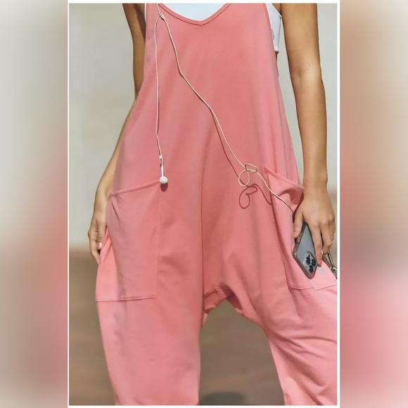 FP Movement by Free People Hot Shot Onsie, NWT - Picture 6 of 11